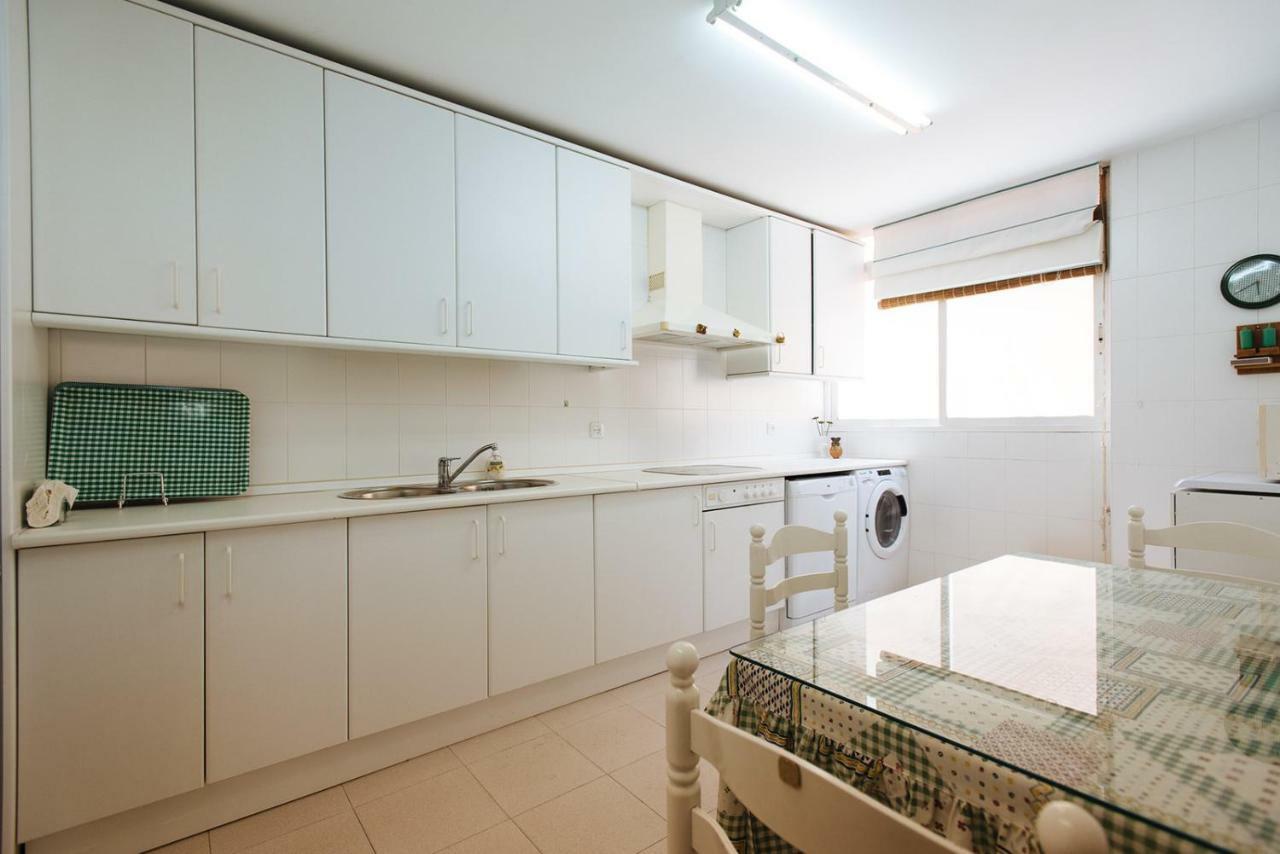 Apartamento Luminoso Piso Nervion *