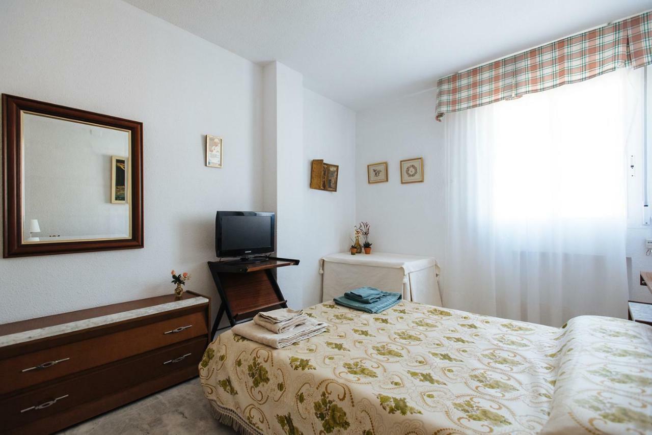 Appartamento Luminoso Piso Nervion *