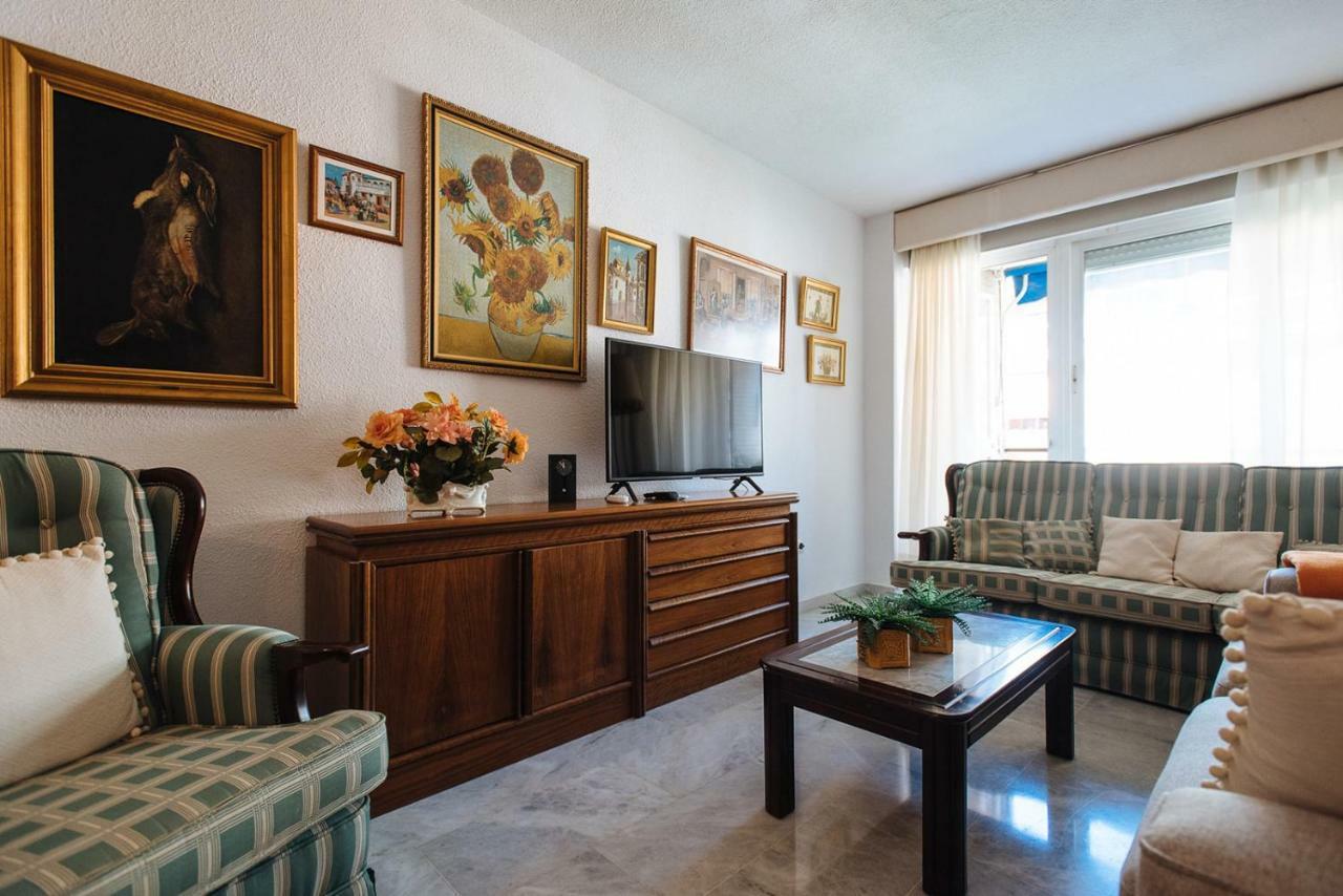 Appartamento Luminoso Piso Nervion Siviglia